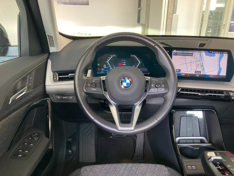 Occasion BMW X1 sDrive18d 150ch 2023 Noir 35000 € à Épinal