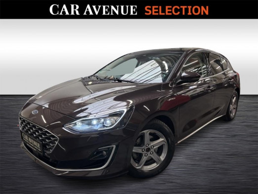 Occasion FORD Focus Vignale 2019 PURPLE 14 490 € à Seraing